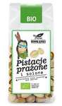 Pistacchi tostati e salati biologici 100 g – Bio Planet
