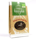 Basilico bio 25 g