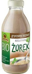 Concentrato di zuppa acida integrale di grano saraceno senza glutine biologico 320 ml – Kowalewski