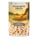 Pasta di farro tagliatelle Grani Antichi Biologico 250 g – Bartolini