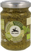 Pesto genovese (salsa al basilico) bio 130 g