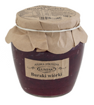 Patatine di barbabietola 430 g - Luniak
