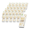 SET 30 x Pasta di miglio senza glutine bio 250 g