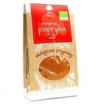 Peperoncini macinati bio 90 g