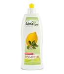 Detersivo piatti ecologico alla citronella 500 ml – Almawin