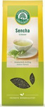 Tè verde Sencha in foglie Biologico 75 g – Lebensbaum
