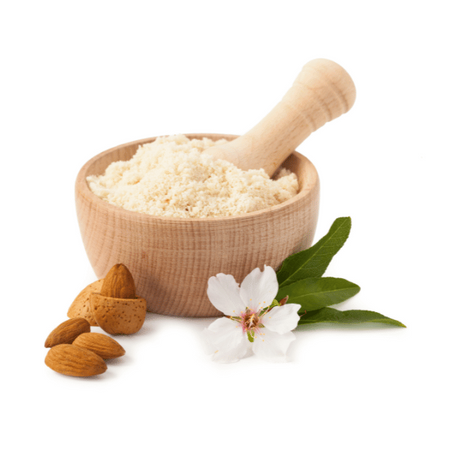 Farina di mandorle 2 kg - Tola 