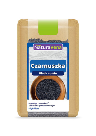 Semi di cumino 150 g - Naturavena