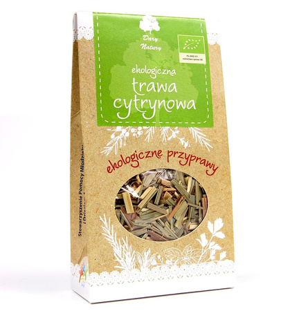 Citronella bio 20 g