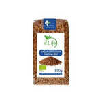 Semole di grano saraceno tostate bio 500 g