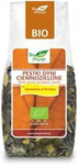 Semi di zucca verde scuro BIO coltivati in Europa 150 g – Bio Planet