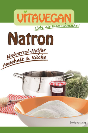Bicarbonato di sodio 20 g