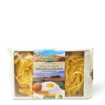 Pasta tagiatelle all'uovo bio 250 g