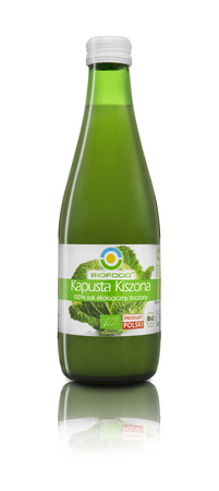 Succo di crauti senza zucchero bio 300 ml