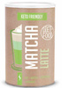 Keto Matcha latte Biologico 300 g – Diet-Food