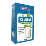 Xilitolo 250 g - Naturavena
