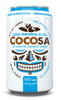 Acqua di cocco non gassata Cocosa 330 ml – Diet-Food