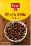 Choco balls - croccantini al cacao senza glutine 250 g