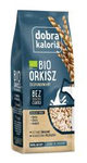 Farro soffiato Biologico 100 g – Dobra Kaloria
