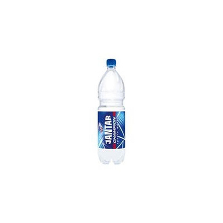 Acqua piatta Champion 1,5 l