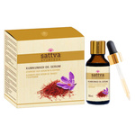 Siero viso con zafferano Kumkumadi 30 ml - Sattva