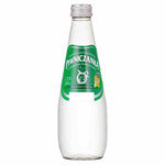 Acqua minerale media naturale co2 0,3l