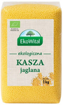 Semole di miglio bio 1 kg