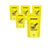 SET 6 x Tè verde Matcha in polvere bio 500 g