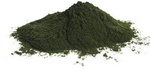 Chlorella in polvere (alghe) Bio (materia prima) (20 kg) 1 – Bio Planet