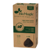 SET 24 x  Tintura per capelli marrone chiaro (5.00) 250 g - Biomagic