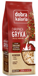 Grano saraceno espanso con melassa e mandorle 100 g - Dobra Kaloria