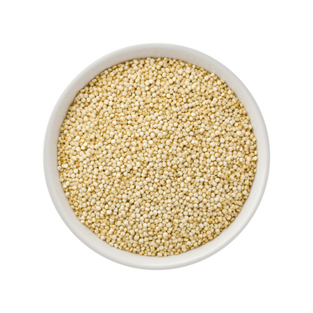Quinoa bianca 250 g – Tola