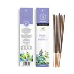 Incensi indiani Patchouli (10 pezzi) 16 g – Your Candle