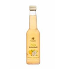 Limonata ai fiori di sambuco Biologica 275 ml – Rembowscy