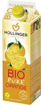 Succo d'arancia Biologico 1 l – Hollinger