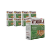 SET 8 x Fiocchi di riso e mais senza glutine bio 300 g