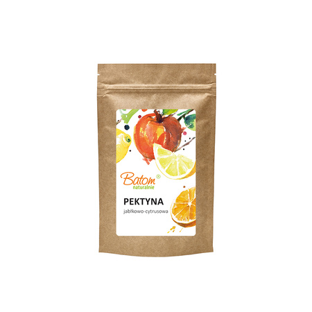 Pectina di mele e agrumi per marmellate 30 g