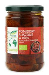 Pomodori secchi in olio bio 280 g