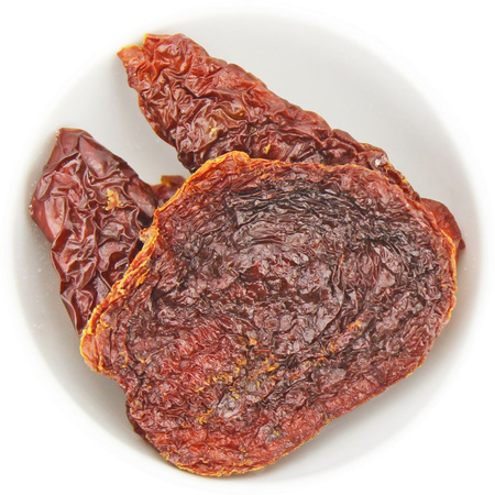 Pomodori secchi salati BIO (materia prima) (10 kg) 2 – Bio Planet