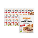 SET 24 x Lievito secco senza glutine bio (3 x 7 g) 21 g - Biovegan