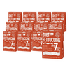 SET 12 x Fettuccine shirataki senza glutine 300 g