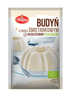 Budino alla crema senza glutine bio 40 g