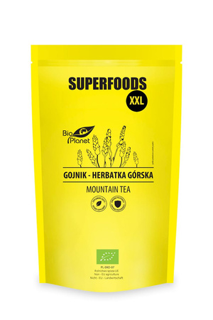 Coojnik (tè di montagna) bio 90 g - BIO PLANET
