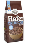 Croccante di avena senza glutine con cacao bio 325 g