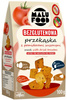 SET 6 x Snack con pomodori secchi senza glutine e senza zucchero 100 g