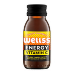 Colpo di vitamina C 100 ml - wellss