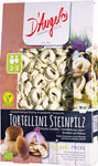 Tortellini con porcini bio 250 g - D'Angelo