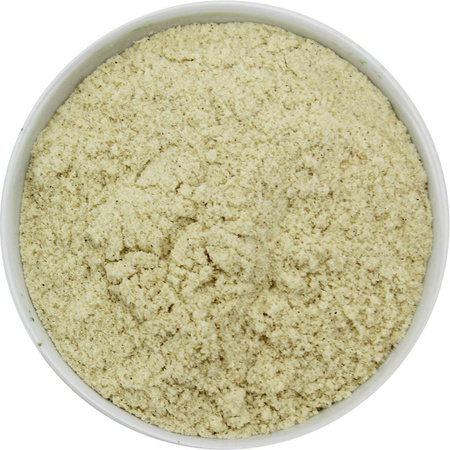 Farina di grano saraceno bio (materia prima) (25 kg) 5