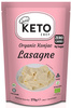 Tagliatelle keto(konjac noodle lasagne) senza glutine bio 270 g - Keto Chef (Better Than Foods)