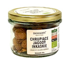 Croccante di bacche Inca senza glutine bio 40 g - BIOSSOM